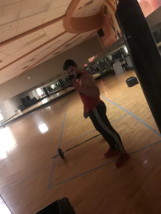 OnlyFans of danielcroftxxx