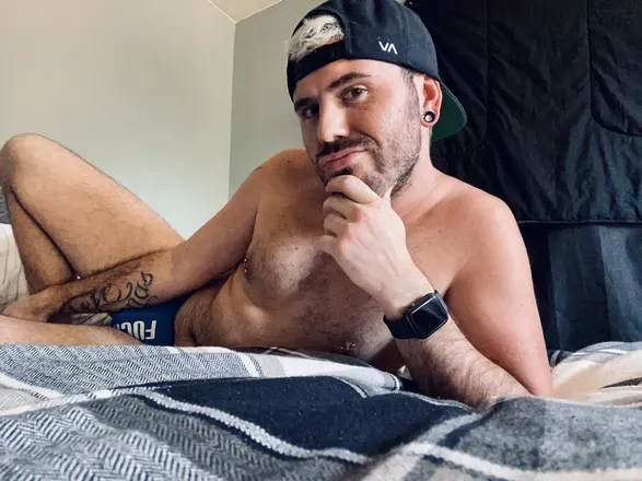 OnlyFans cuenta lyndon1967 header 2