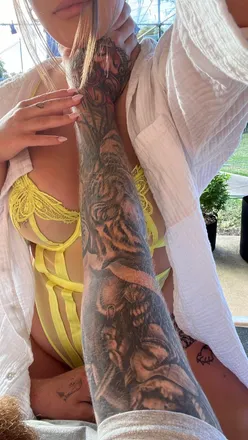 OnlyFans cuenta stasii52 header 2