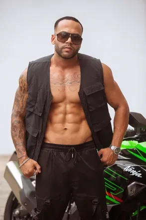 OnlyFans cuenta kliberhenrique avatar 1