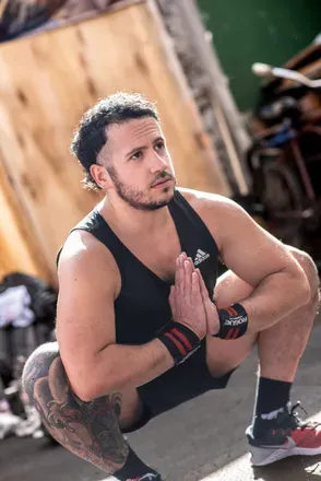 OnlyFans cuenta bearcitoo header 2