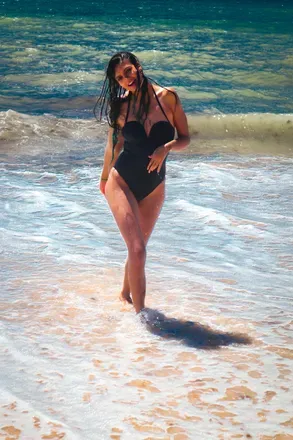 OnlyFans cuenta itsjasminexrose avatar 1