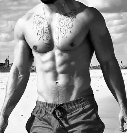 OnlyFans cuenta badghost0023 avatar 1