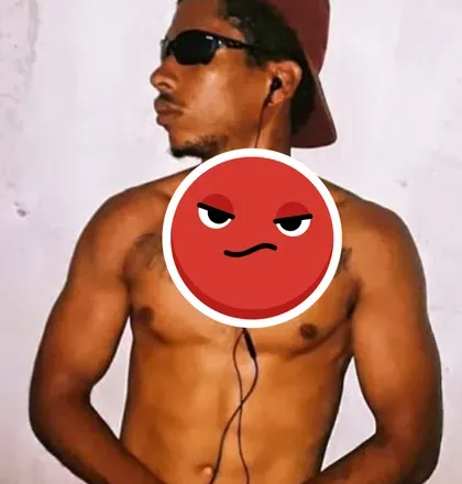 OnlyFans cuenta blackfarao avatar 1