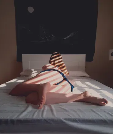 OnlyFans cuenta redhotscarlet avatar 1