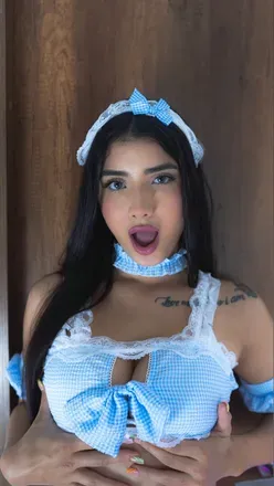 OnlyFans cuenta jadelyn avatar 1