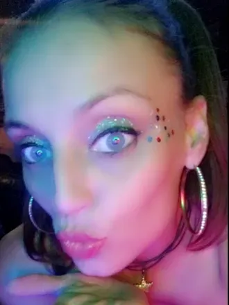 OnlyFans cuenta wildstarfairy avatar 1