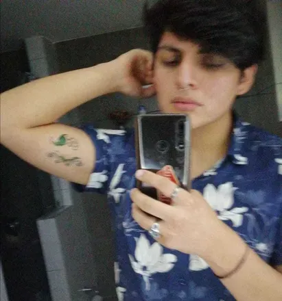 OnlyFans cuenta pablo1608 avatar 1