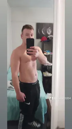 OnlyFans cuenta italianboy89 avatar 1