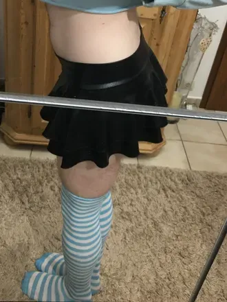 OnlyFans account  a_random_sissy avatar 1