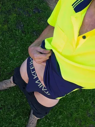 OnlyFans cuenta gayaustradie avatar 1