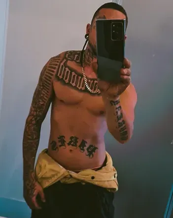 OnlyFans cuenta w.c.savage.daddy avatar 1