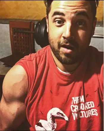 OnlyFans cuenta babygymshark avatar 1
