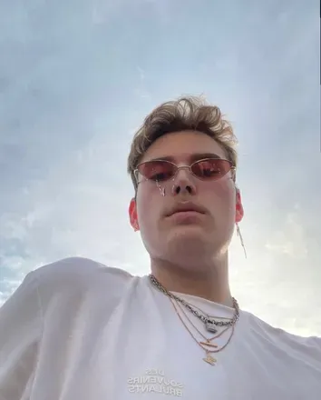OnlyFans cuenta therealcolin avatar 1