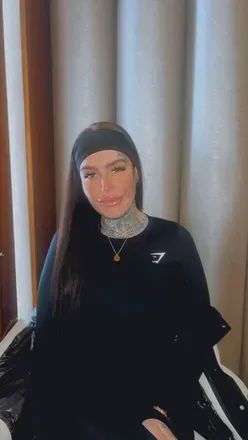 OnlyFans cuenta leanakiaraboaro1 avatar 1