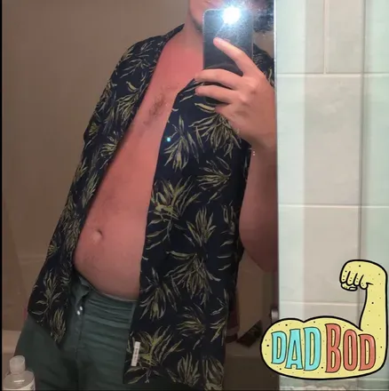 OnlyFans cuenta ordadbod avatar 1