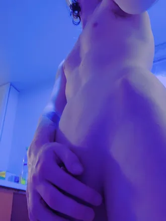 OnlyFans account  ambrose-after-dark header 2