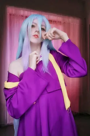 OnlyFans cuenta moon_hebi avatar 1