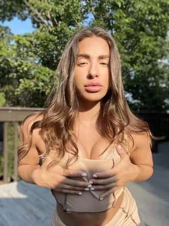 OnlyFans cuenta alexandramichellle avatar 1