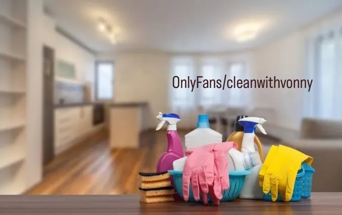 OnlyFans cuenta cleanwithvonny header 2