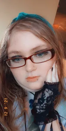 OnlyFans cuenta crimsonmoonrose avatar 1