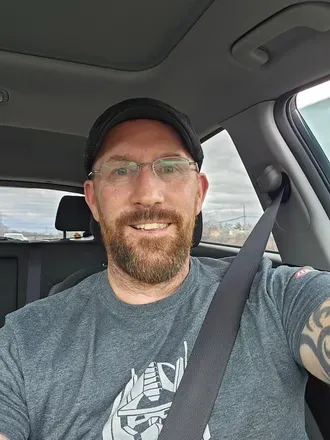 OnlyFans account  vikingtreefrog avatar 1