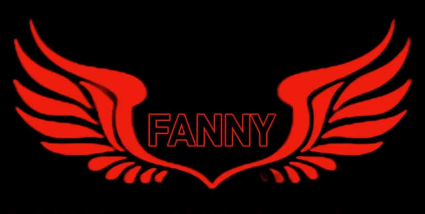 OnlyFans account  isegretidifanny header 2