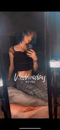 OnlyFans cuenta princesscrossed avatar 1