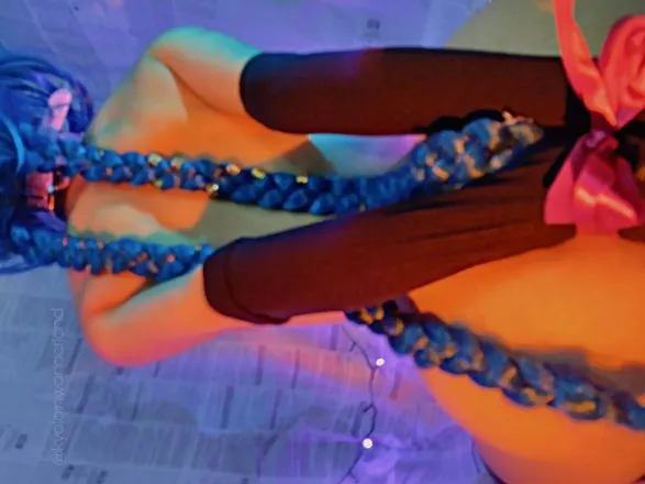 OnlyFans cuenta killerdollbaby header 2