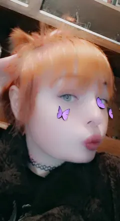 OnlyFans account  spookymidget avatar 1