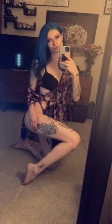 OnlyFans cuenta princess_of_pain avatar 1