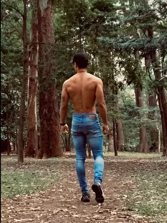 OnlyFans cuenta michaelraul997 header 2