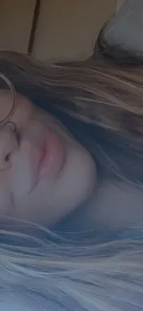OnlyFans cuenta angelic_aria avatar 1