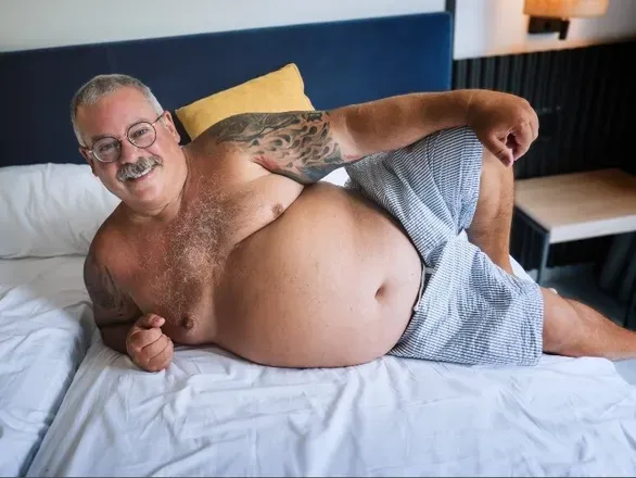 OnlyFans account  bearsorlando header 2