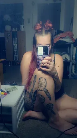 OnlyFans cuenta mercy991 avatar 1