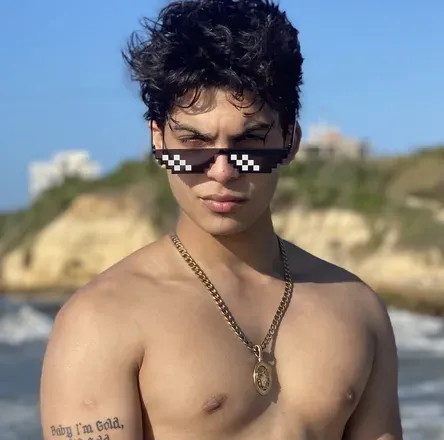 OnlyFans cuenta charlie_hotx avatar 1