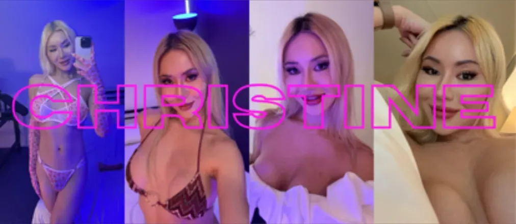 OnlyFans cuenta tschristineallure header 2