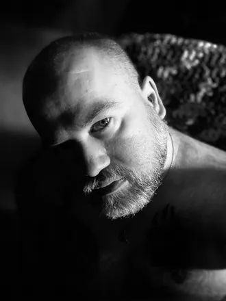 OnlyFans account  nonbinarybear header 2
