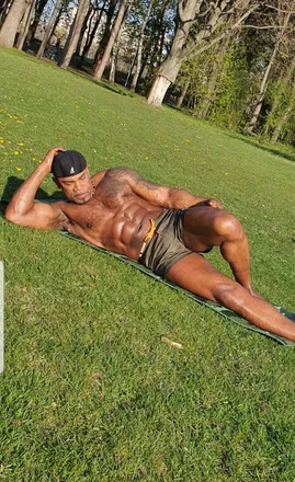 OnlyFans cuenta francoroccaforte header 2