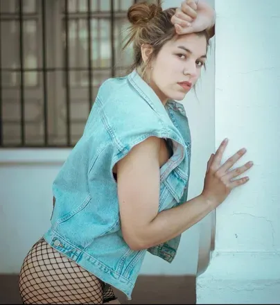 OnlyFans cuenta nenadeargentinaa avatar 1