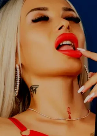 OnlyFans cuenta barbie29doll avatar 1
