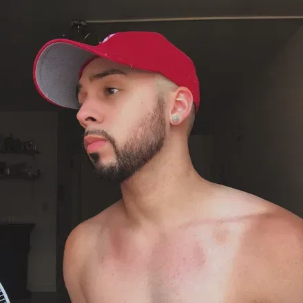 OnlyFans cuenta ezraayala avatar 1