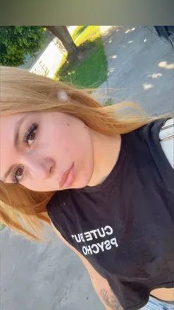 OnlyFans cuenta brattymiaa avatar 1