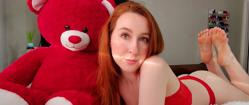 OnlyFans cuenta goddesslindsay header 2