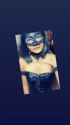OnlyFans cuenta hautemix1 avatar 1