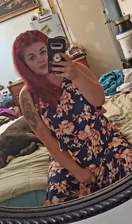 OnlyFans account  daddysbabygurl24 avatar 1