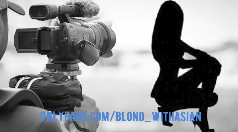 OnlyFans cuenta blond_withasian header 2