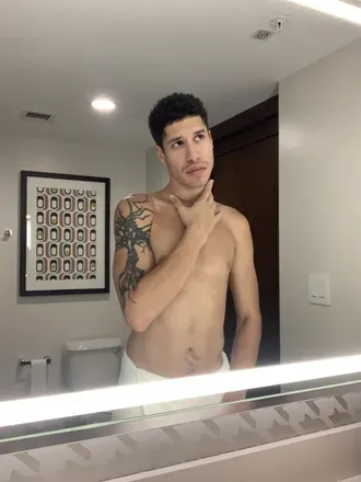 OnlyFans cuenta jay_roman avatar 1