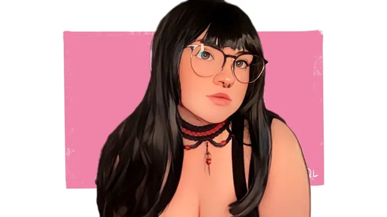 OnlyFans cuenta rach_racoon avatar 1