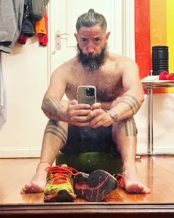 OnlyFans cuenta thegeone avatar 1